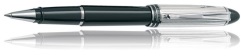 AURORA IPSILON SILVER CAP ROLLER